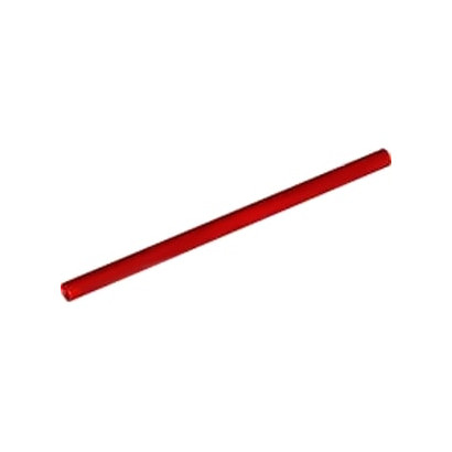 LEGO 6456646 OUTERCABLE 64MM - RED
