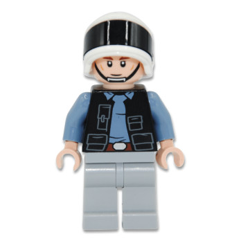 Mini Figurine Lego® Star Wars - Rebel Fleet Trooper