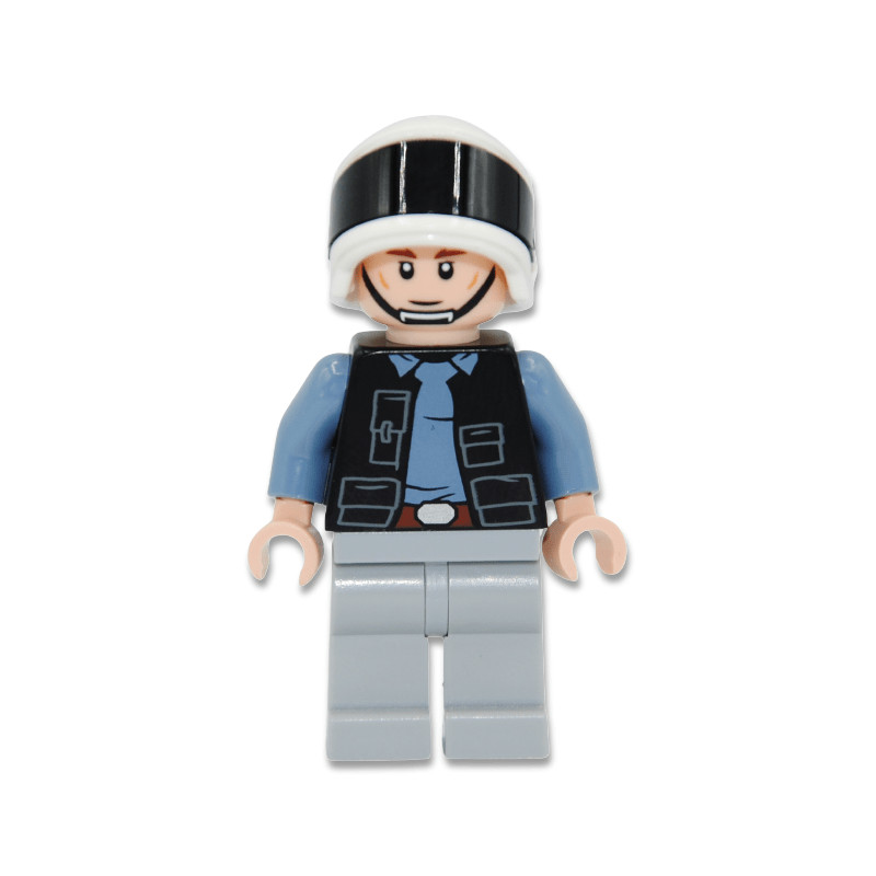 Mini Figurine Lego® Star Wars - Rebel Fleet Trooper