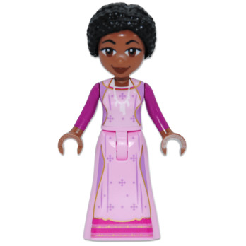 Figurine Lego® Disney - Sakina