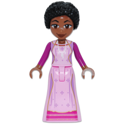 Figurine Lego® Disney - Sakina