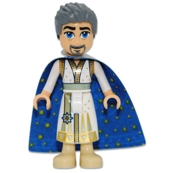 Figurine Lego® Disney - King Magnifico