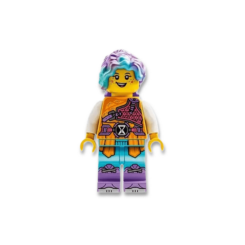 Mini Figurine LEGO® DreamZzz - Izzie
