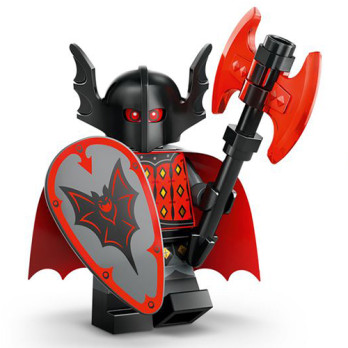 LEGO® Minifigures Série 25 - Le chevalier vampire