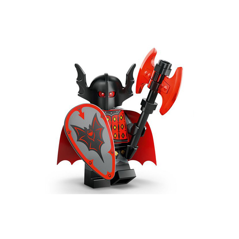 LEGO® Minifigures Series 25 - The Vampire Knight