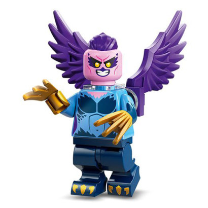 LEGO® Minifigures Series 25 - The Harpy