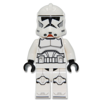 Minifigure Lego® Star Wars - Clone Trooper