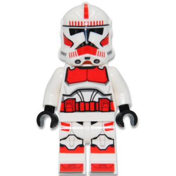 Figurine LEGO® Star Wars à l'unité - Briquestore