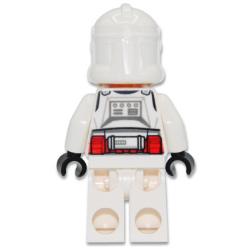 Minifigure Lego® Star Wars - Clone Shock Trooper, Coruscant Guard
