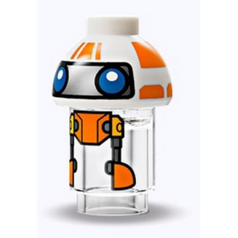 Minifigure Lego® Star Wars - RJ-83 Droid