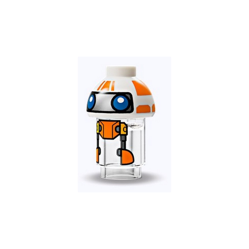 Figurine Lego® Star Wars - RJ-83 Droid