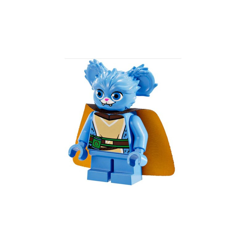 Minifigure Lego® Star Wars - Nubs