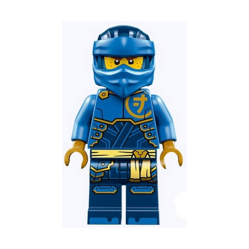 Minifigure Lego® Ninjago Dragons Rising - Jay