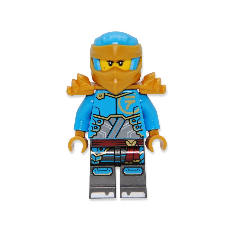 Minifigure Lego® Ninjago Dragons Rising - Nya