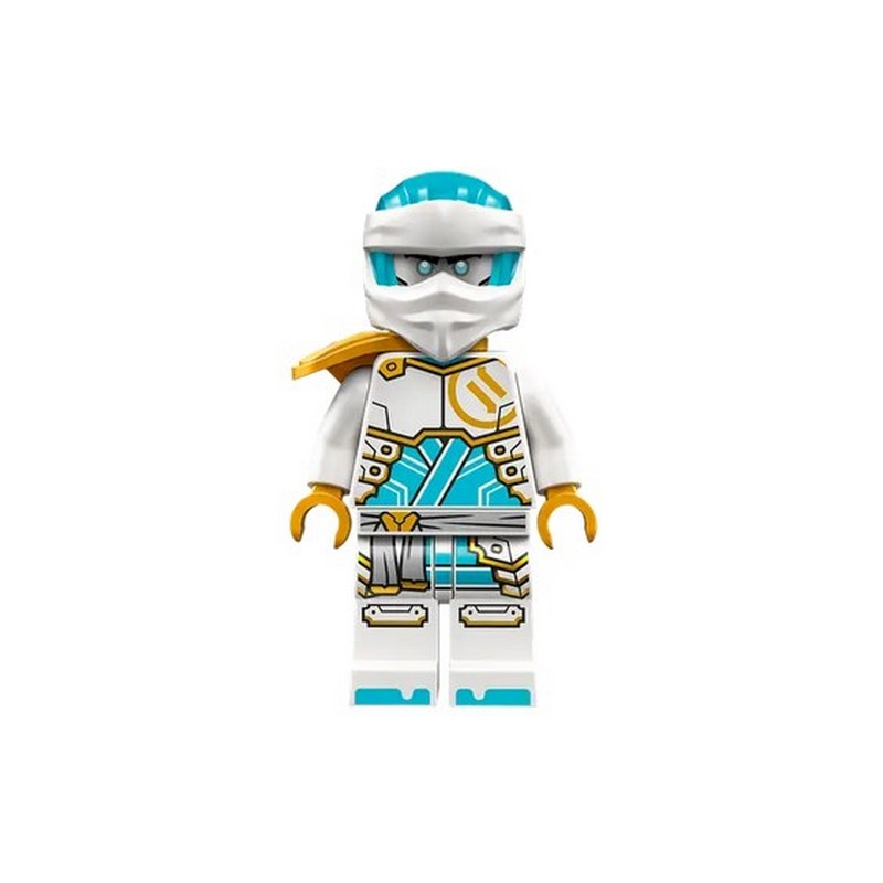 Figurine Lego® Ninjago Dragons Rising - Zane