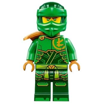 Mini Figurine LEGO® : Ninjago - Dragons Rising - Lloyd