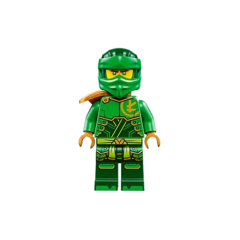 Mini Figurine LEGO® : Ninjago - Dragons Rising - Lloyd