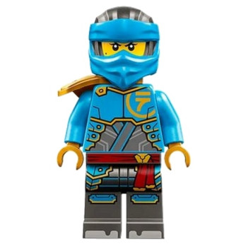 Figurine Lego® Ninjago Dragons Rising - Nya
