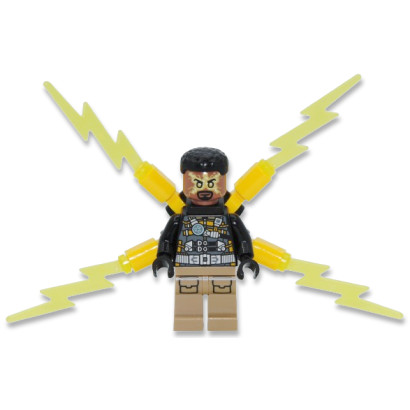 Armes et Accessoires - LEGO® Accessoire Mini-Figurine Arme