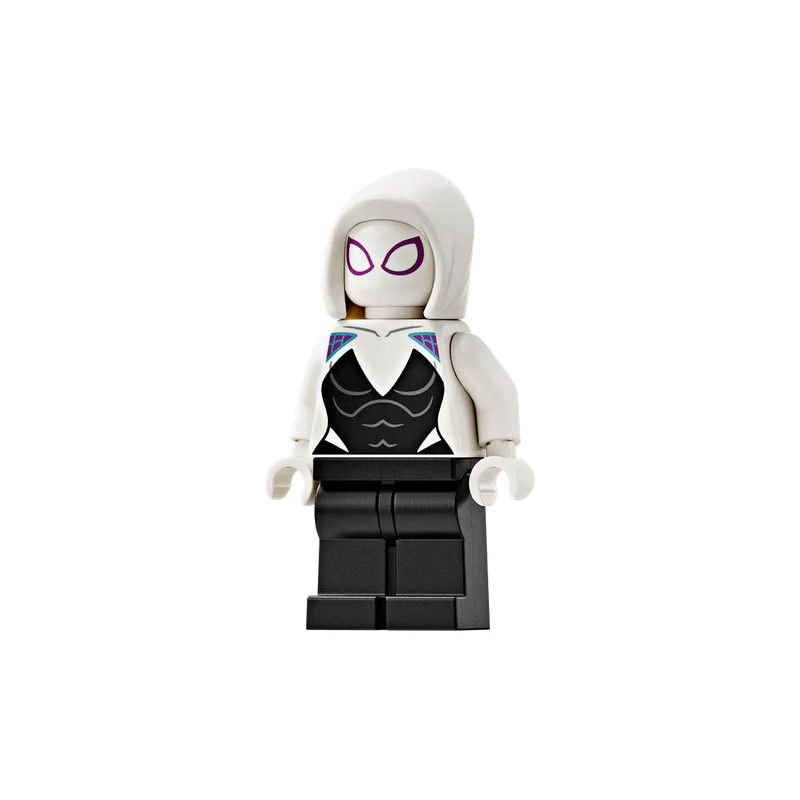 Figurine Lego® Marvel - Ghost Spider / Spider Gwen