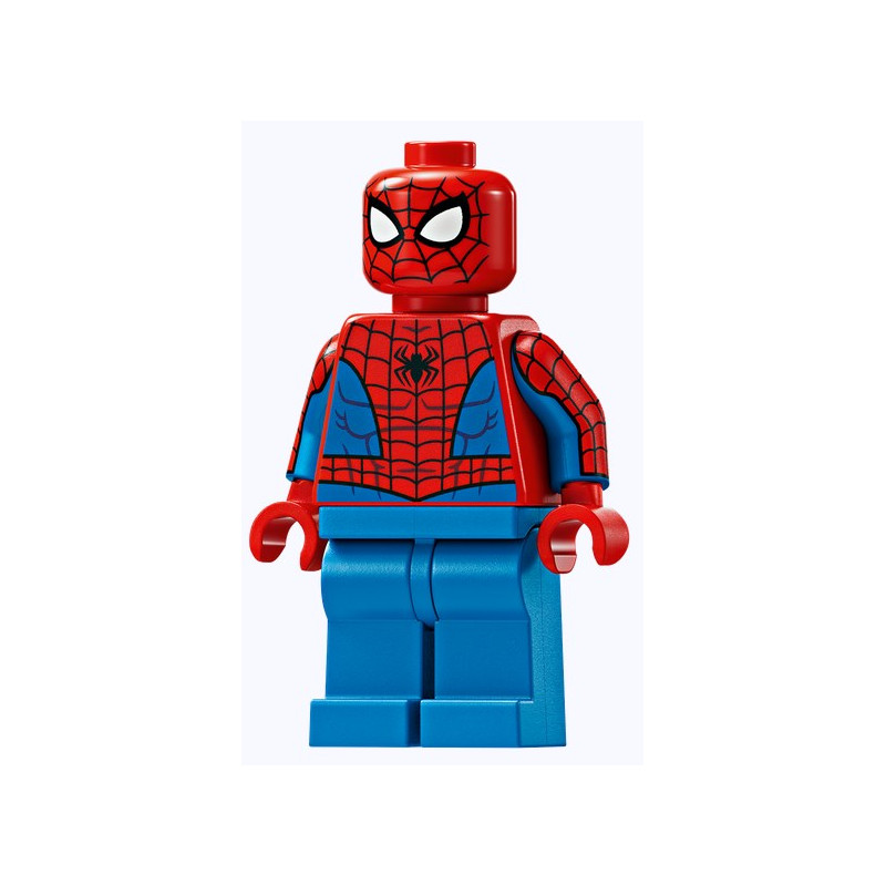 Mini Figurine Lego® Super Heroes Marvel - Spider-Man