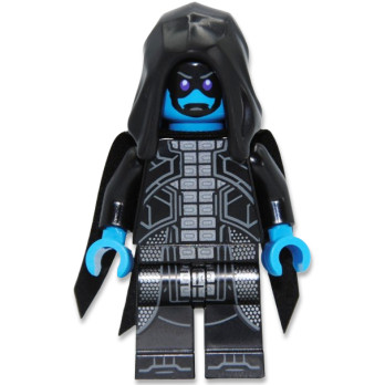 Figurine LEGO® Super Heroes Marvel™ - Gardiens de la Galaxie - Ronan l’Accusateur