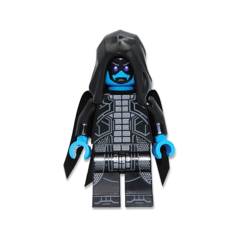 Figurine LEGO® Super Heroes Marvel™ - Gardiens de la Galaxie - Ronan l’Accusateur