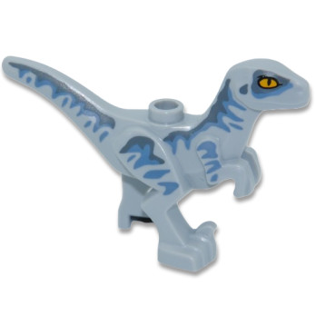 Minifigure Lego® Jurassic World - Baby vélociraptor