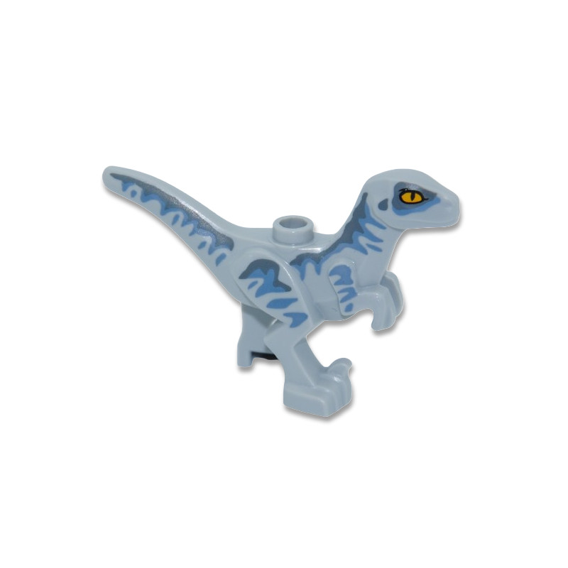Figurine Lego® Jurassic World - Dinosaure bébé vélociraptor