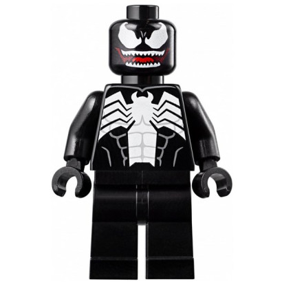 Mini Figurine LEGO® : Super Heroes - Venom