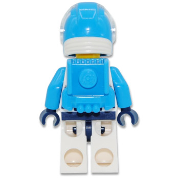 Figurine Lego® City - Astronaute