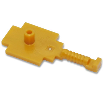 LEGO 6464580 ARME MINECRAFT - WARM GOLD