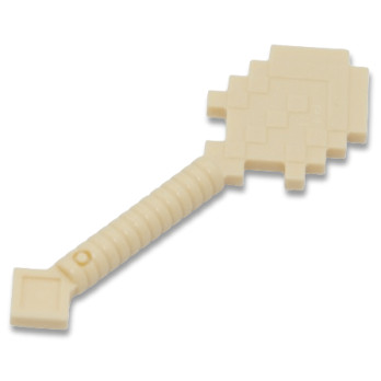 LEGO 6468818 MINECRAFT WEAPON - TAN