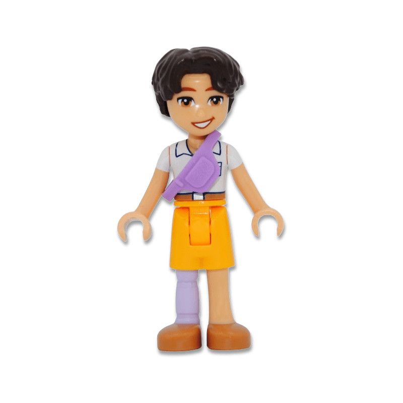 Minifigure Lego® Friends - Petch