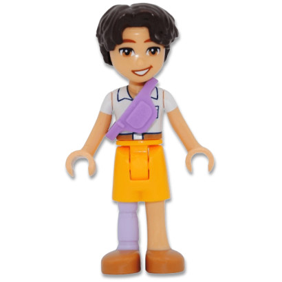 Figurine Lego® Friends - Petch