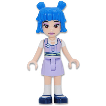 Figurine Lego® Friends - Irene
