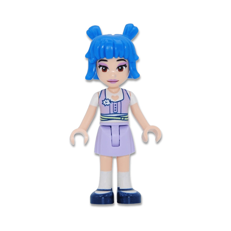 Minifigure Lego® Friends - Irene