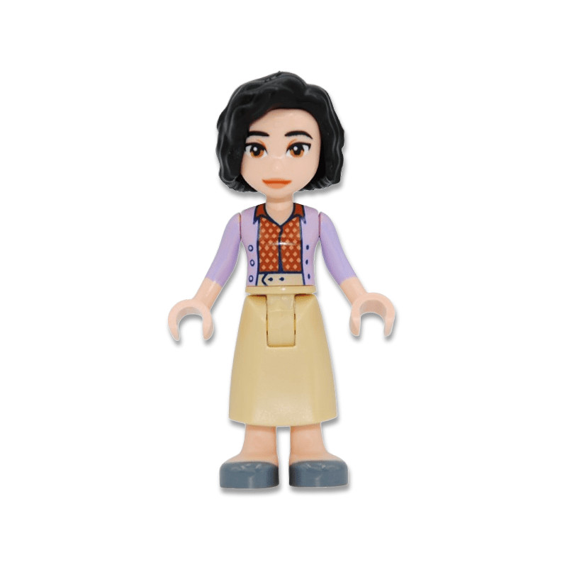 Figurine Lego® Friends - Michelle