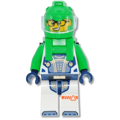 Figurine Lego® City - Astronaute