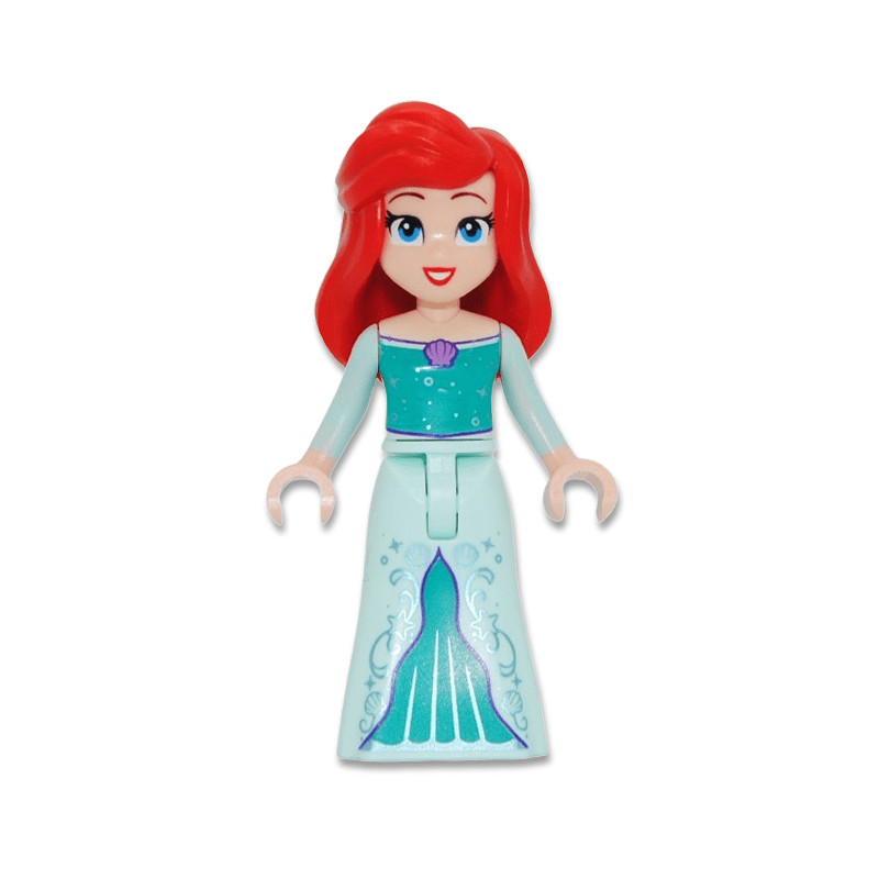 Minifigure Lego® Disney - Ariel