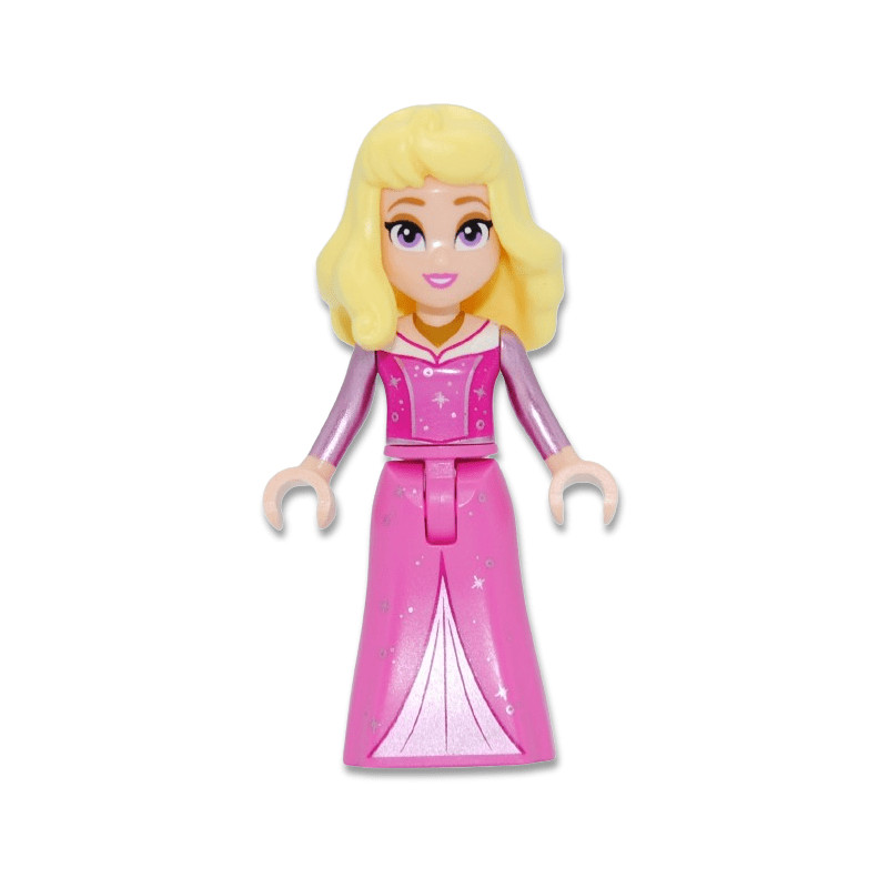 Figurine Lego® Disney - Aurora