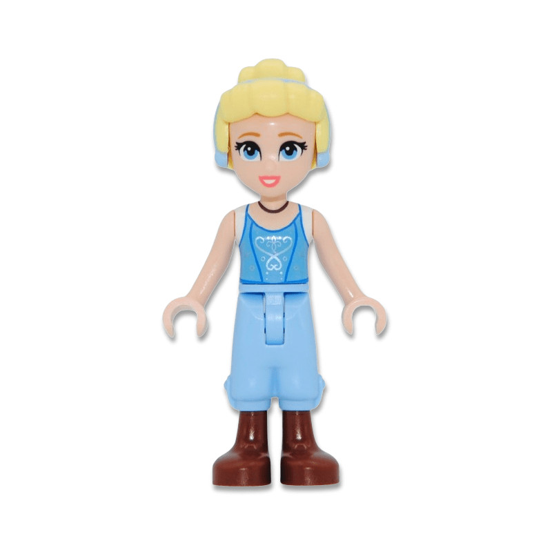 Figurine Lego® Disney - Cendrillon