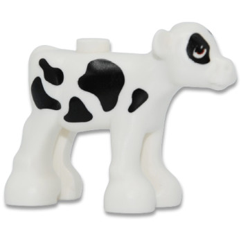 LEGO 6466185 CALF BABY COW