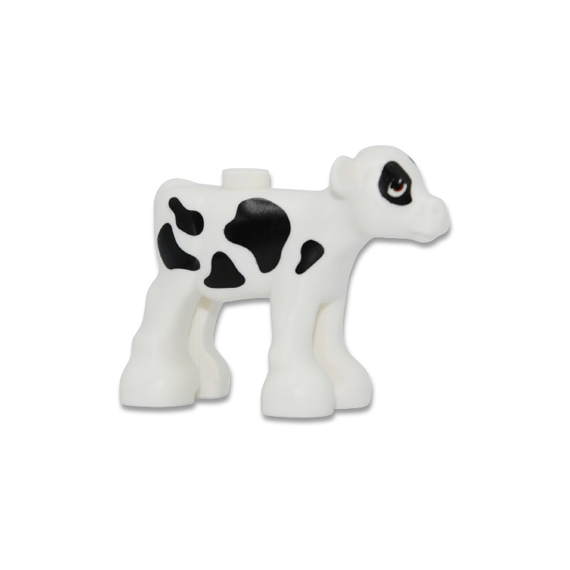 LEGO 6466185 CALF BABY COW