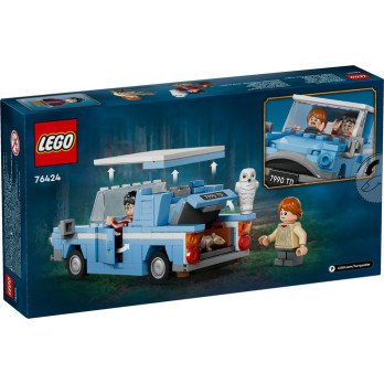 LEGO Harry Potter 76424 La Ford Anglia Volante