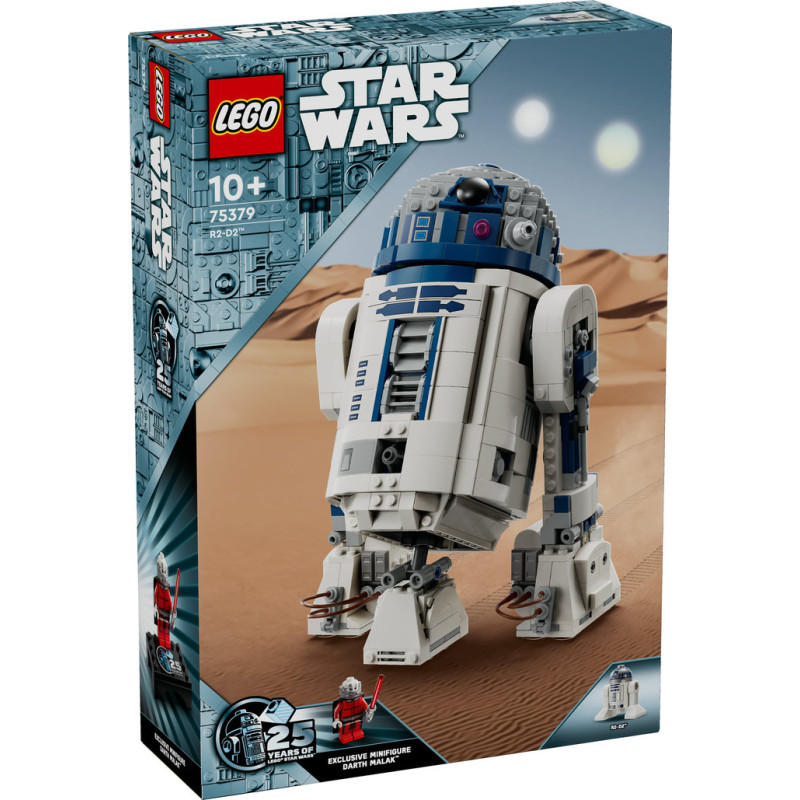 LEGO® Star Wars 75379 R2-D2