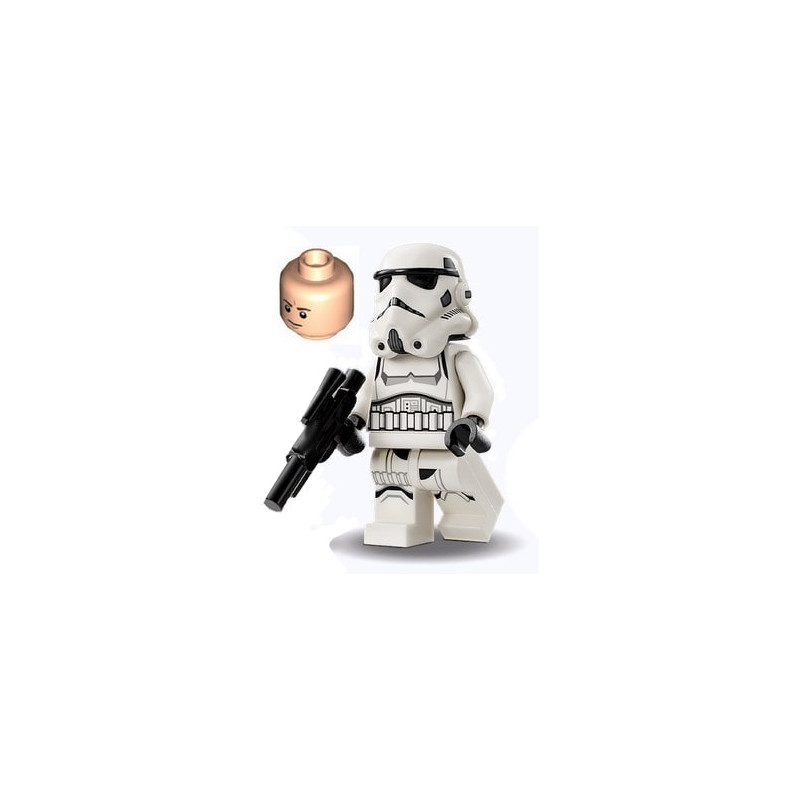 Mini Figurine Lego® Star Wars - Stormtroopers