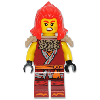 Figurine Lego® Ninjago Dragons Rising - Wyldfyre