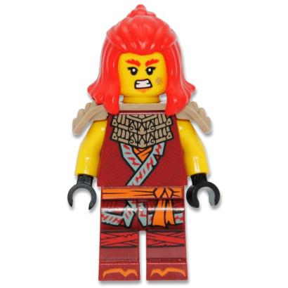 Figurine Lego® Ninjago Dragons Rising - Wyldfyre