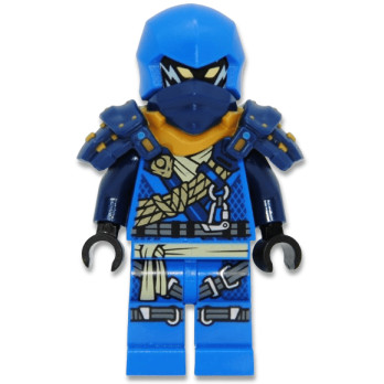 Figurine Lego® Ninjago Dragons Rising - Jay